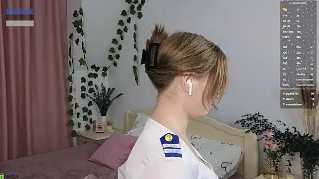 Inessa_Holiday's cam snapshot