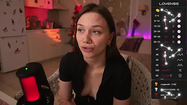 alexa_feels_'s cam snapshot