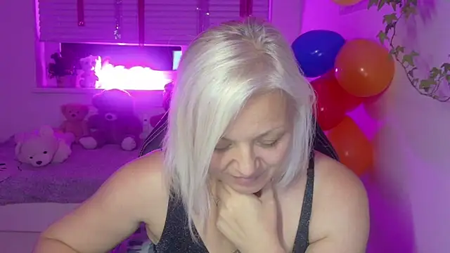 Linsy_Kim's cam snapshot