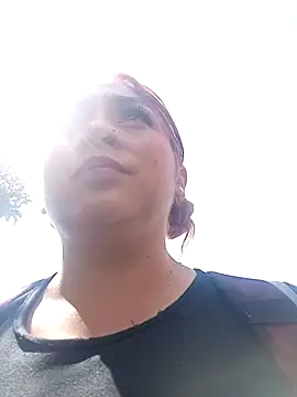 Mariana-94's cam snapshot