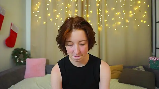 JuanaFriesz's cam snapshot