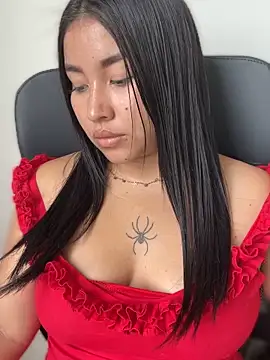 Vickybon's cam snapshot