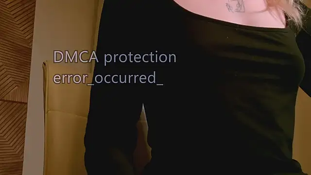 error_occurred_'s cam snapshot