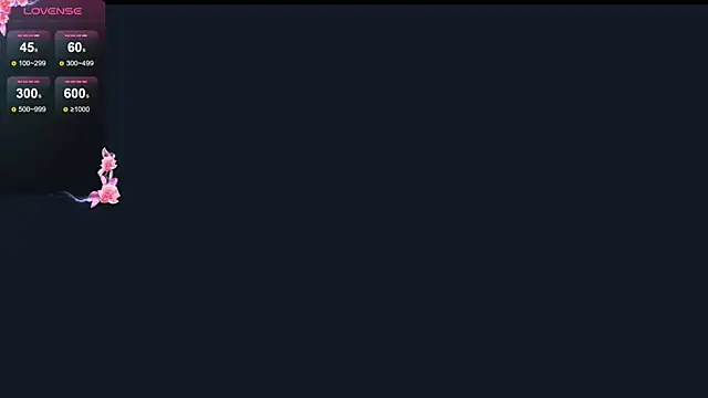 SnowyPearl's cam snapshot