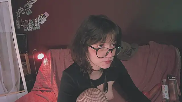 juby_yuby's cam snapshot