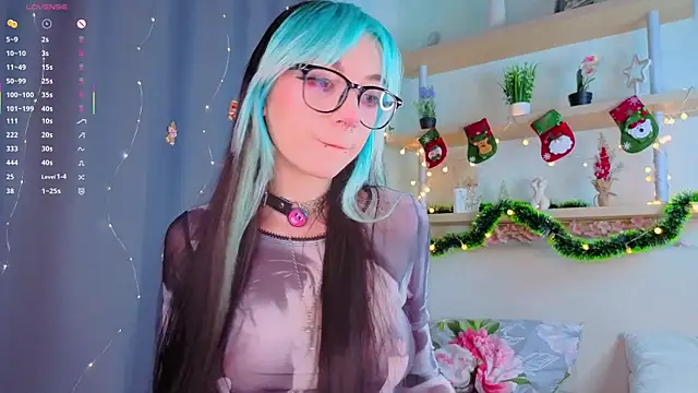 TristaRoht's cam snapshot