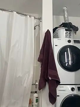 Your_Paris's cam snapshot