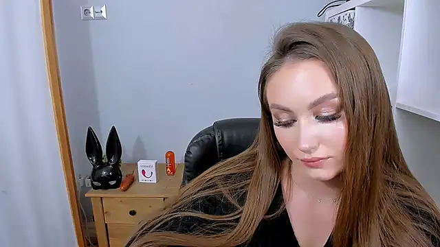 DonnaCam's cam snapshot