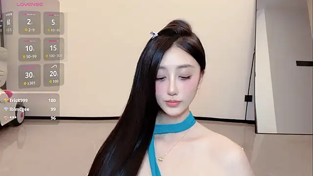 Melody-11's cam snapshot