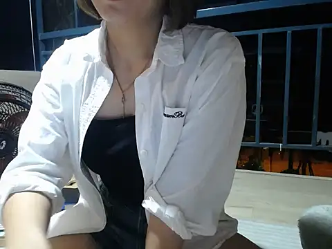 Fansy_112's cam snapshot