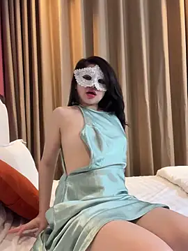 Queen-of-Love's cam snapshot