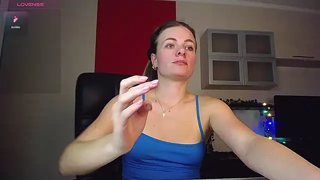 ladysabotage's cam snapshot