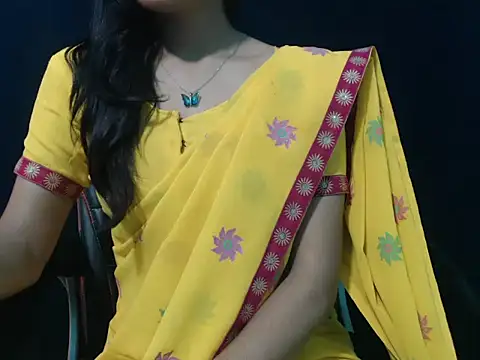 Yashi's cam snapshot