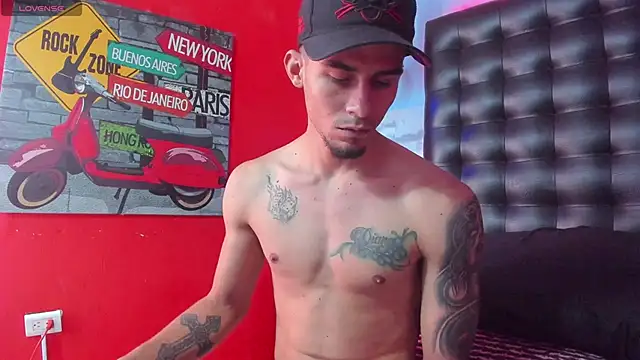 Sharon_Tyga20's cam snapshot