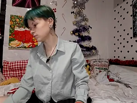 Kim__Ray's cam snapshot