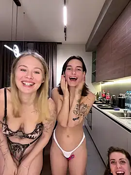 MariiD's cam snapshot