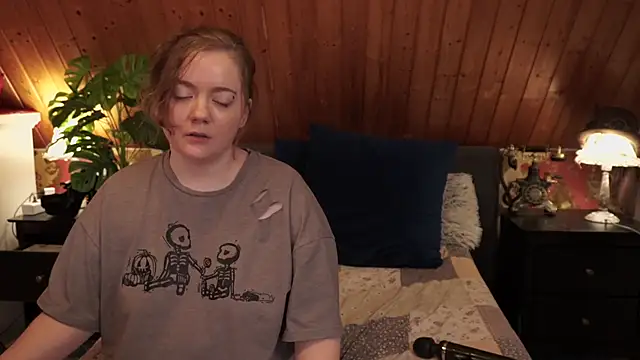 TessaWinter's cam snapshot