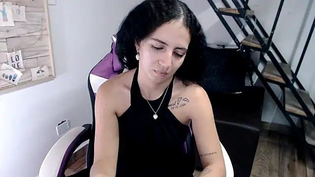 samantha_baby_'s cam snapshot