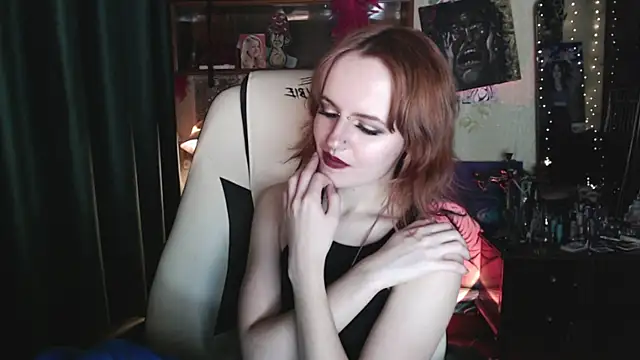 KennyOmeliya's cam snapshot