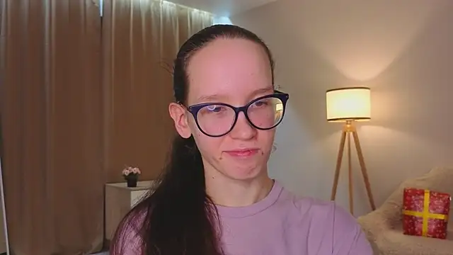 BettyBrowni's cam snapshot