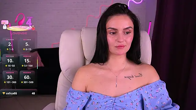 MilashaLovely's cam snapshot