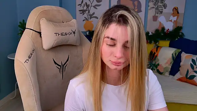 SweetyLicky's cam snapshot