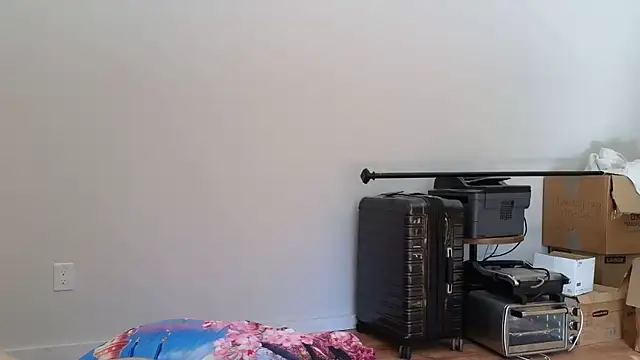 CelestialRuby's cam snapshot