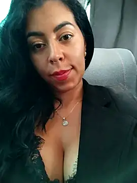 Luianna's cam snapshot