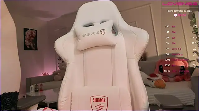 Frau_Lina's cam snapshot