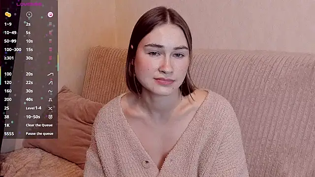 sleeeep_y's cam snapshot