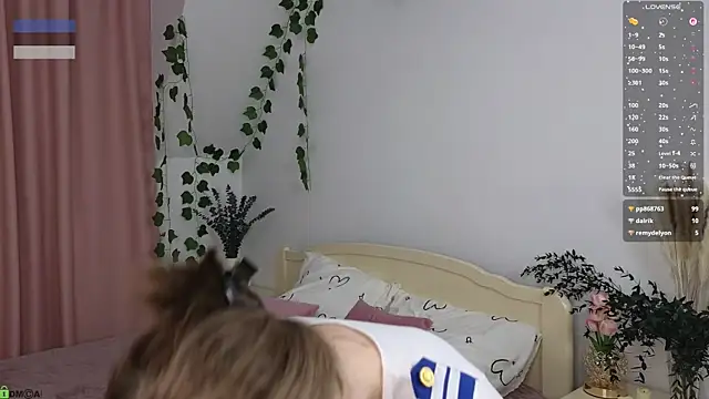 Inessa_Holiday's cam snapshot