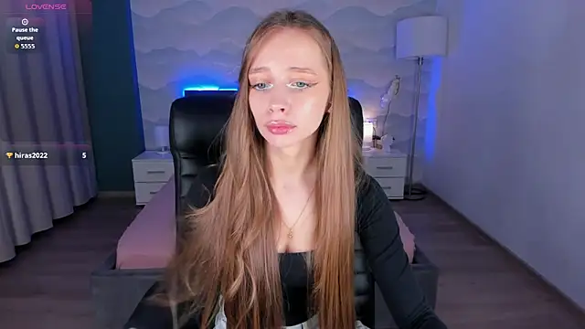 Amy_Waynee's cam snapshot