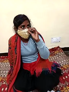 Hot_sahana's cam snapshot