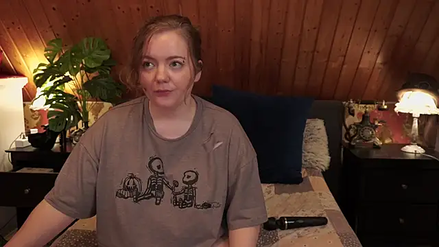 TessaWinter's cam snapshot