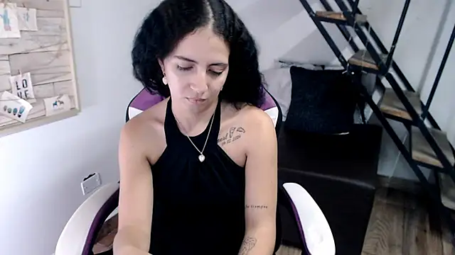 samantha_baby_'s cam snapshot