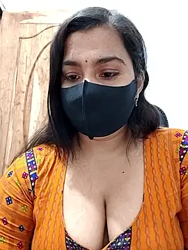 Ritusri_Dotta's cam snapshot