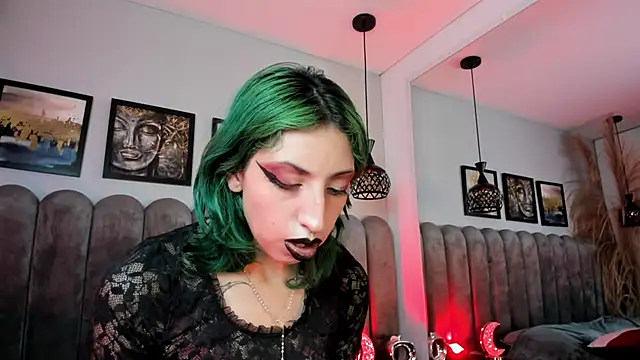 Im_gaia's cam snapshot