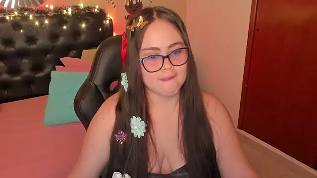 LolaVillalobos's cam snapshot