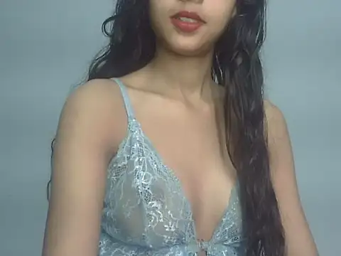 SEXY_ROSHNI9's cam snapshot