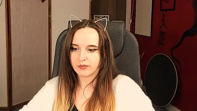 IreneBailey's cam snapshot