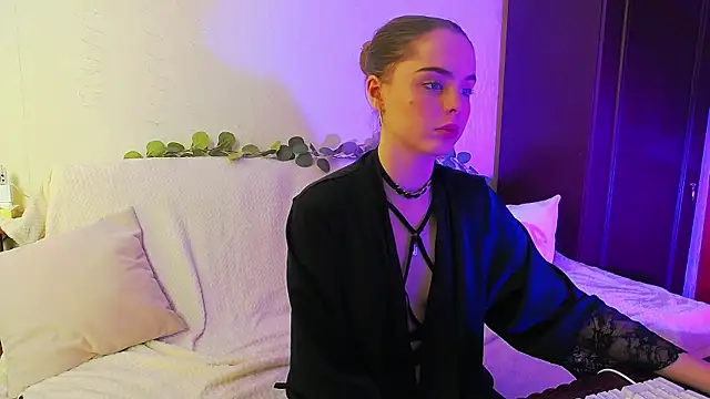 AlicaLOVEalisa777 live sex cam