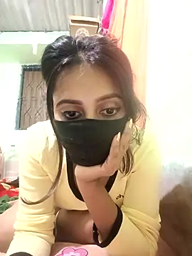 Rashmita-2's cam snapshot