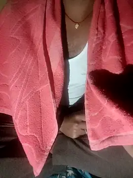 Menka_cut34's cam snapshot