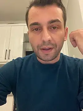 Emre-34 live sex cam