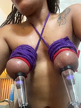 Hannagarces's cam snapshot