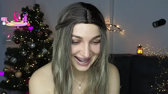 KittyYoda's cam snapshot