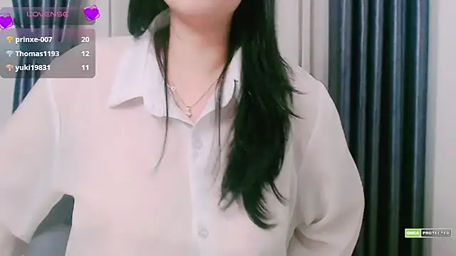 _Lov_Lynh's cam snapshot