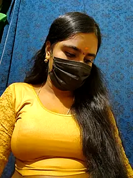 mini-queen's cam snapshot