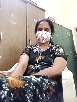 tamil_Boomika's cam snapshot