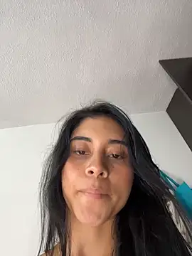 Miia_moonn's cam snapshot